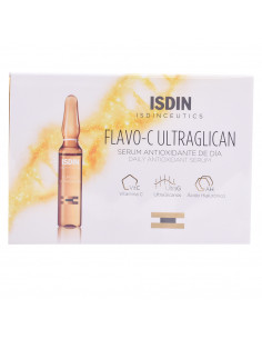 ISDINCEUTICS flavo-c ultraglican 10 x 2 ml