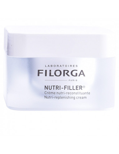 NUTRI-FILLER nutri-replenishing cream 50 ml