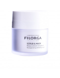 FILORGA Masque exfoliant scrub & mask 55 ml
