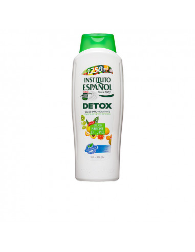 DETOX purificante gel de baño hidratante 1250 ml