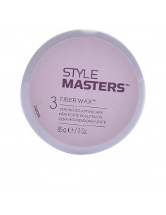 STYLE MASTERS fiber wax 85 gr