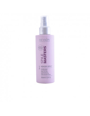 STYLE MASTERS memory spray 150 ml