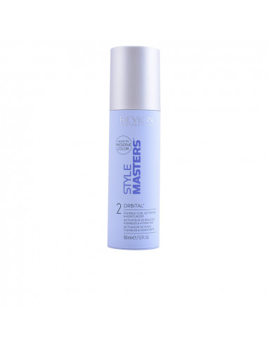 STYLE MASTERS orbital 150 ml