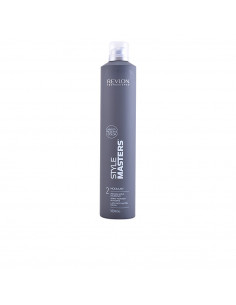 STYLE MASTERS modular hairspray 500 ml