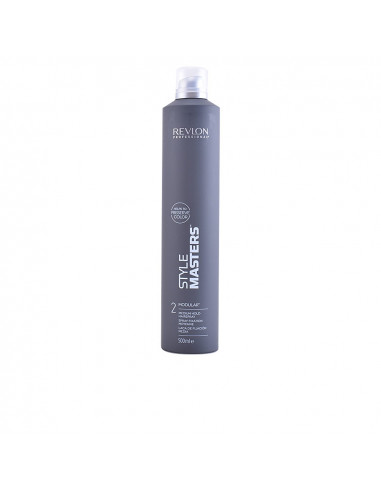 STYLE MASTERS modular hairspray 500 ml