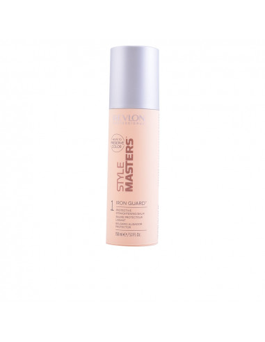 STYLE MASTERS Eisenschutz 150 ml