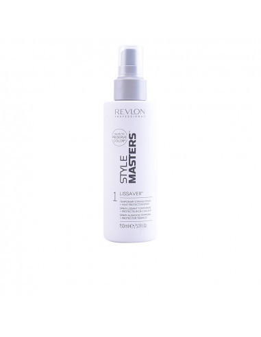 STYLE MASTERS lissaver 150 ml