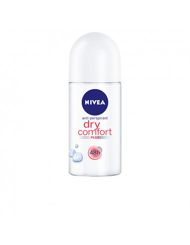 DRY COMFORT PLUS deo roll-on 50 ml