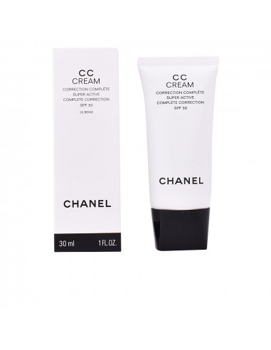 CC CREAM correction complète SPF50 B20