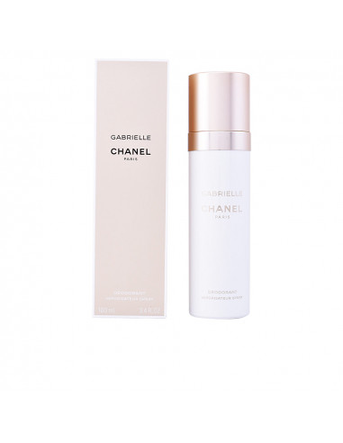 GABRIELLE déodorant vaporisateur 100 ml