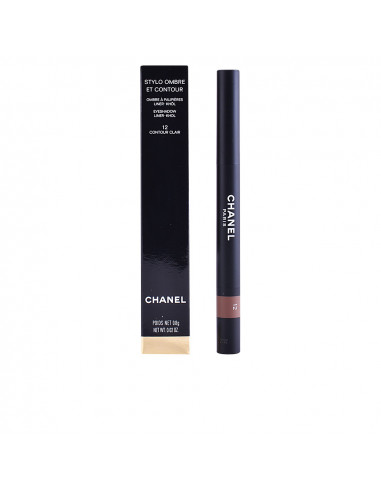 STYLO OMBRE ET CONTOUR 12-contour clair