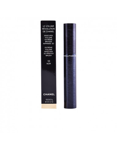 LE VOLUME RÉVOLUTION DE CHANEL mascara 10-noir