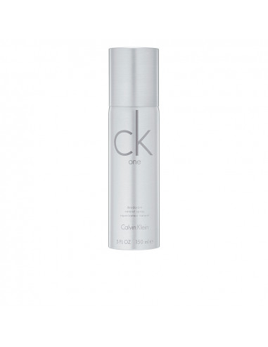 CK ONE deodorant spray 150 ml