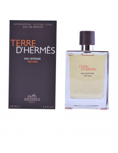 TERRE D'HERMÈS EAU INTENSE VÉTIVER eau de parfum...