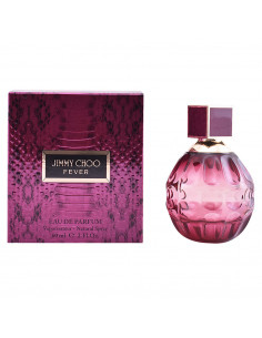 JIMMY CHOO FEVER eau de parfum spray 60 ml