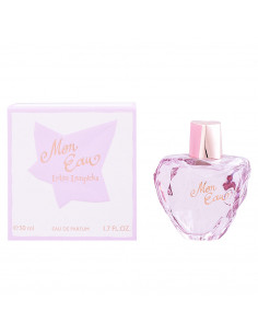 MON EAU eau de parfum vaporizzatore 50 ml