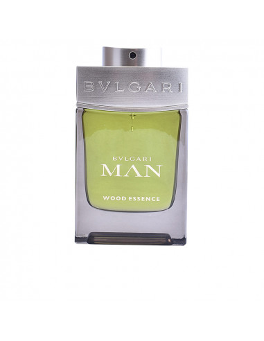 BVLGARI MAN WOOD ESSENCE eau de parfum vaporisateur 100 ml