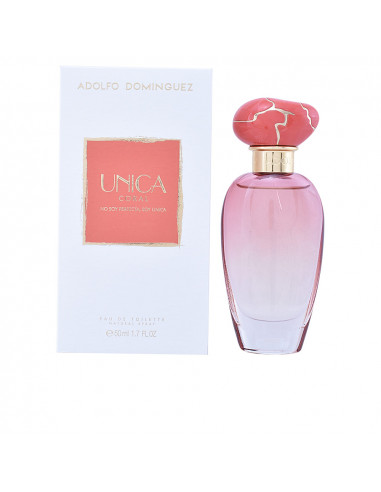 UNICA CORAL eau de toilette spray 50 ml