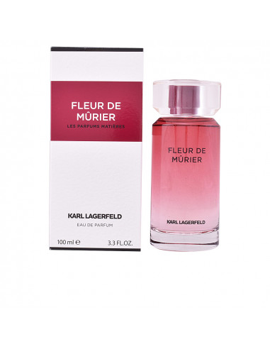 FLEUR DE MÛRIER eau de parfum spray 100 ml