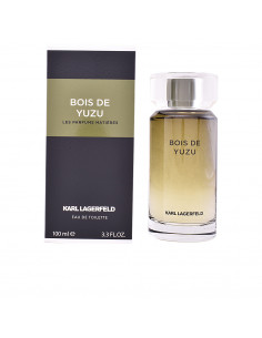 BOIS DE YUZU eau de toilette spray 100 ml