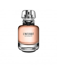 L'INTERDIT eau de parfum spray 50 ml