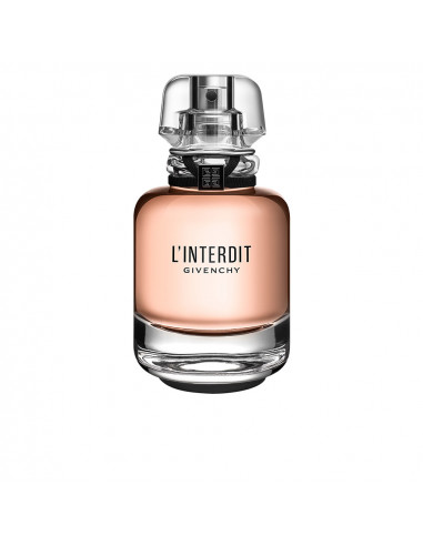 L'INTERDIT eau de parfum vaporizador 50 ml