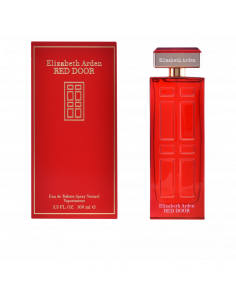 RED DOOR Eau de Toilette Spray 100 ml