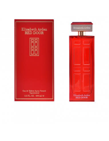 RED DOOR eau de toilette spray 100 ml