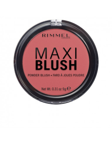 MAXI BLUSH powder blush 003-wild card