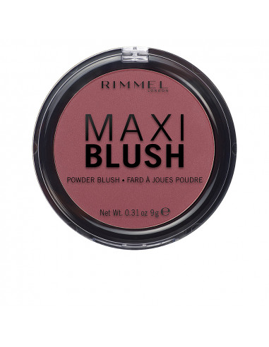 MAXI BLUSH powder blush 005-rendez-vous