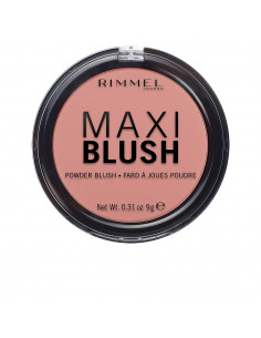 MAXI BLUSH powder blush 006-exposed