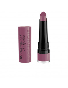 ROUGE VELVET THE LIPSTICK 19-place des roses