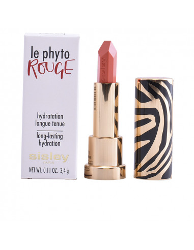 LE PHYTO ROUGE 30-orange ibiza