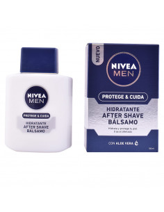 MEN PROTEGE & CUIDA after shave balm hidratante 100 ml