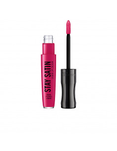 STAY SATIN liquid lip colour 400-obsession 5,5 ml