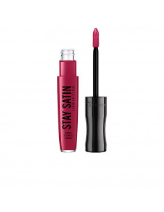 STAY SATIN liquid lip colour 800-rad 5,5 ml