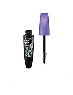 SCANDALEYES WOW mascara 003-extreme black 12 ml