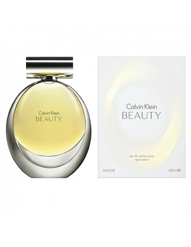 BEAUTY eau de parfum spray 100 ml