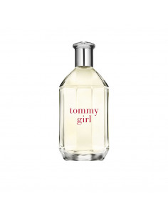 TOMMY GIRL Edt Dampf 50 ml