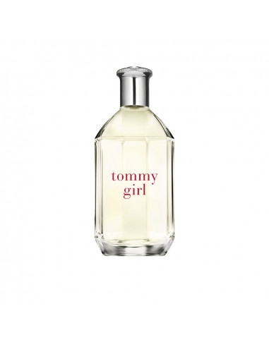 TOMMY GIRL Edt Dampf 50 ml