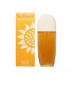 SUNFLOWERS eau de toilette spray 100 ml