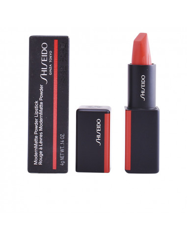 MODERNMATTE POWDER lipstick 509-flame