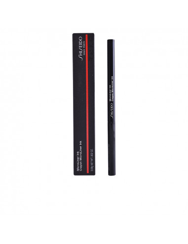 Eyeliner Shiseido Microliner Ink Crayon 01 Black - Précision et Couleur Intense