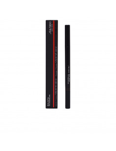 Crayon à Sourcils 3-en-1 Shiseido Brow InkTrio 04 Ebony -...