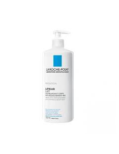 LA ROCHE POSAY Lait relipidant corps lipikar 750 ml