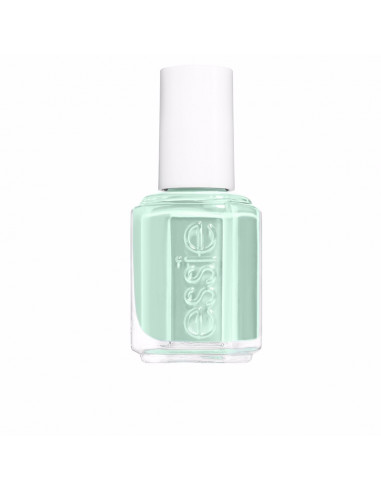 NAIL COLOR 99-mint candy apple