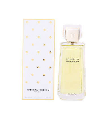 CAROLINA HERRERA eau de parfum vaporisateur 100 ml