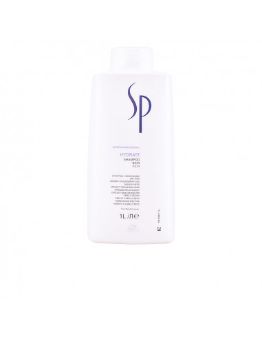 SP HYDRATE shampoo 1000 ml