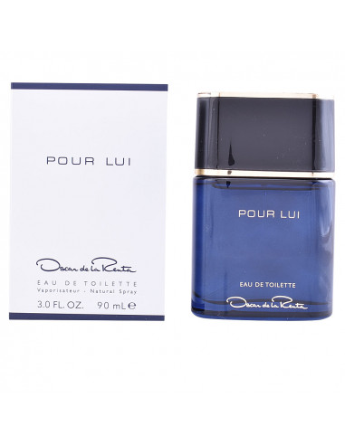 POUR LUI eau de toilette spray 90 ml