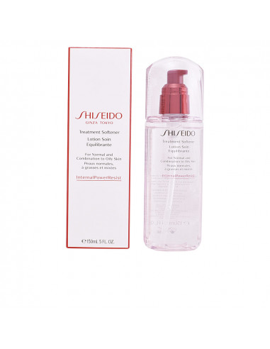 DEFEND SKINCARE treatment softener 150 ml